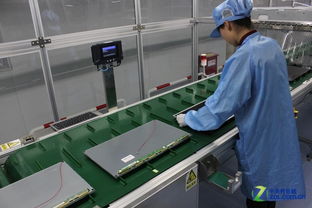 航嘉工厂行 充电显示器生产过程全纪录