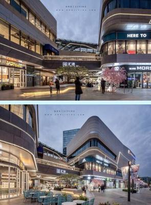 DESIGN OF MALL|2019最受期待的5个购物中心
