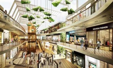 Central Eastville: New 'Bangkok Escape' Mall to Open Tomorrow