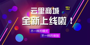 一城繁华，一页精彩——探索我们的在线商城